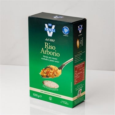 Riso Vignolia Risotto Arborio Pirinç 1kg