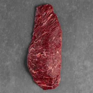 Skirt Steak Wet Aged
