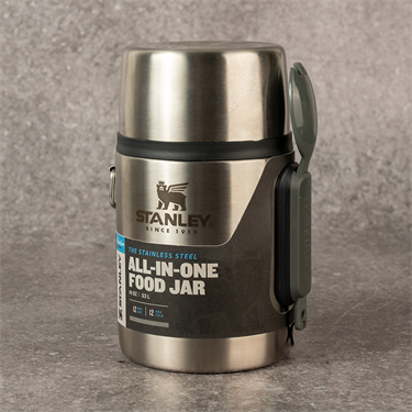 Stanley Adventure Vakumlu Yemek Termosu 0.53L