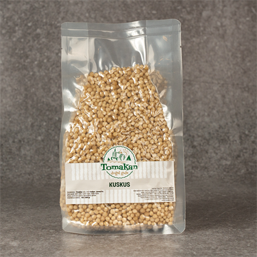 Tomakan Kuskus Yuvarlama 500g