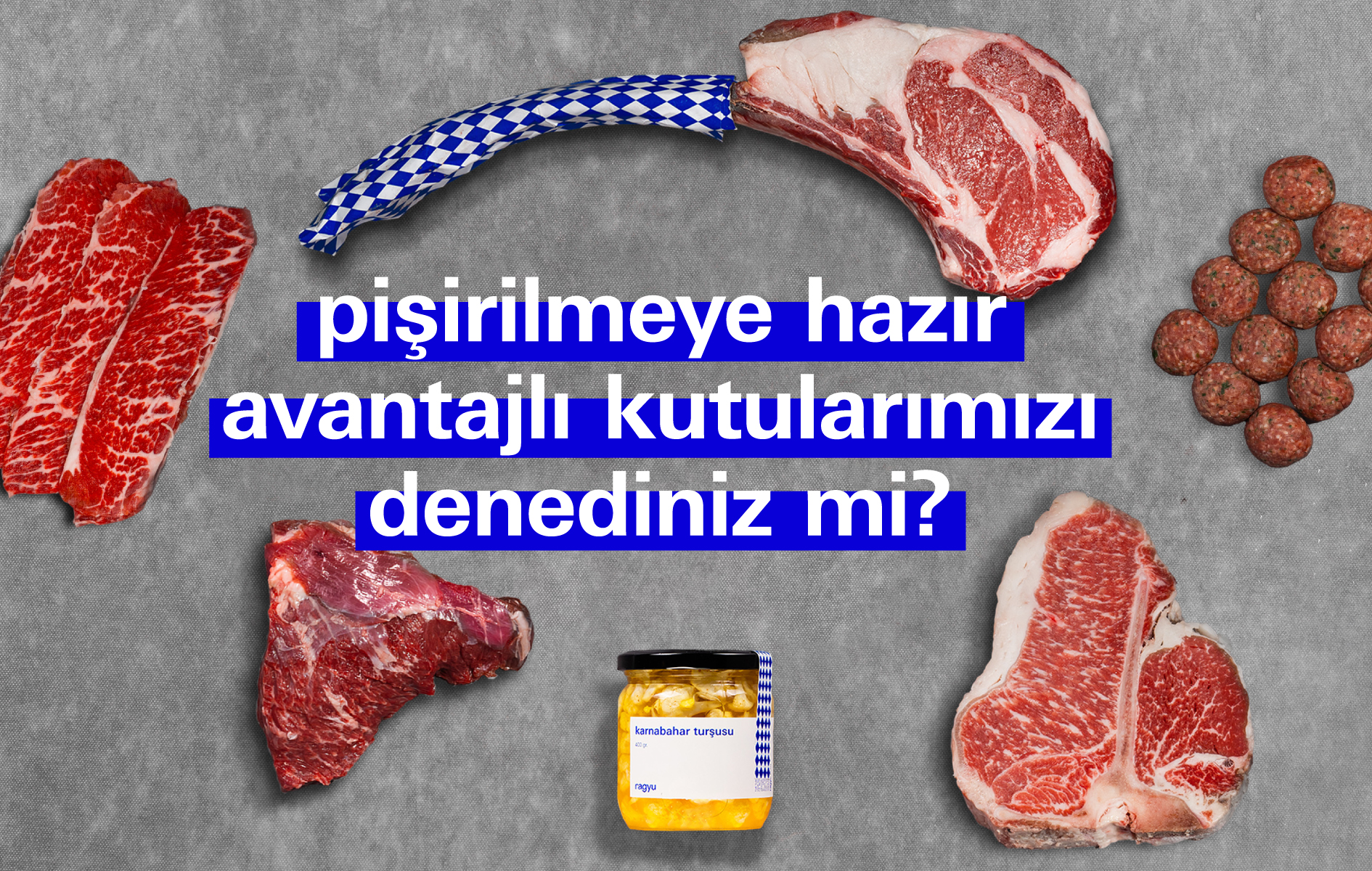 Paketlerde kampanyalı fiyatlar