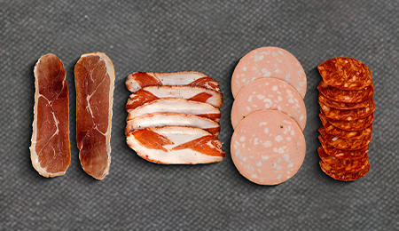 domuz eti