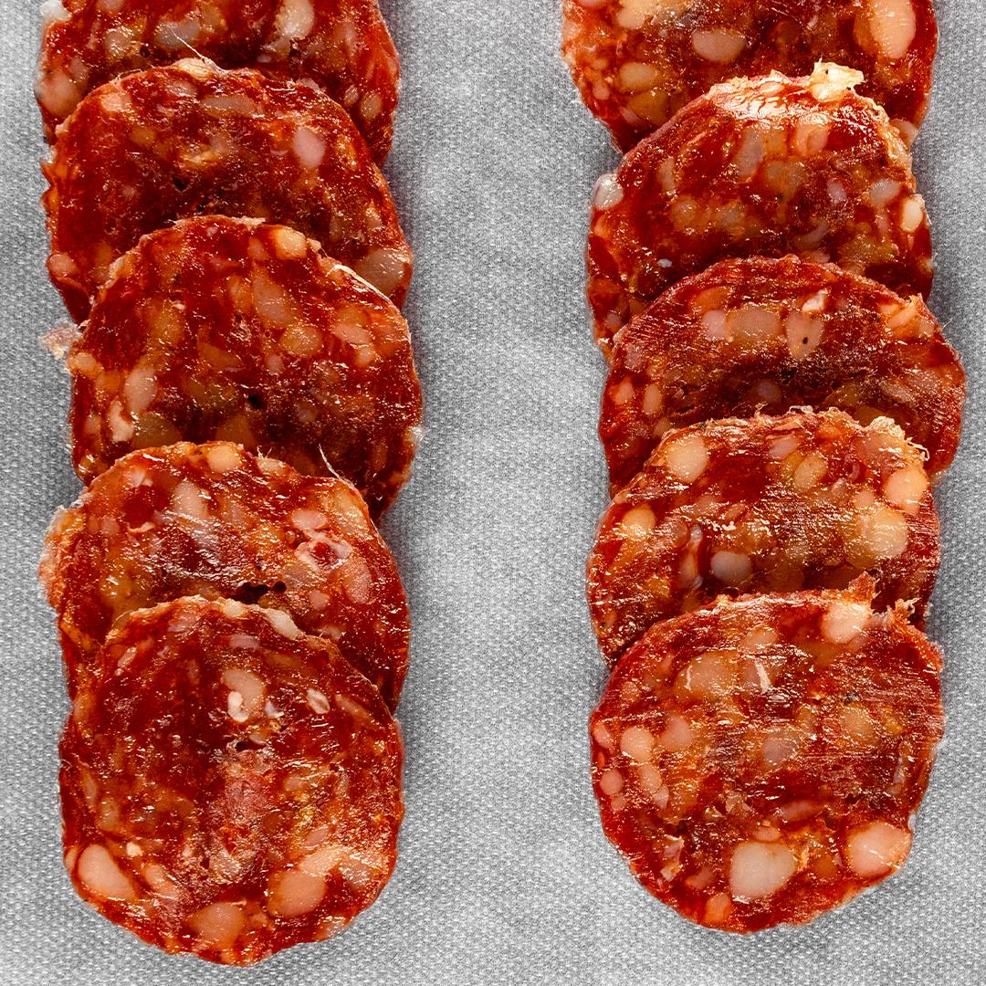 Dana Pepperoni ragyu