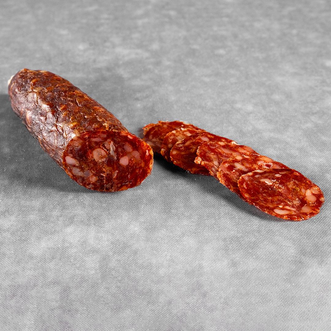 Dana Pepperoni ragyu