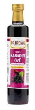 KARADUT ÖZÜ