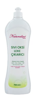 SIVI OKSİ LEKE ÇIKARICI