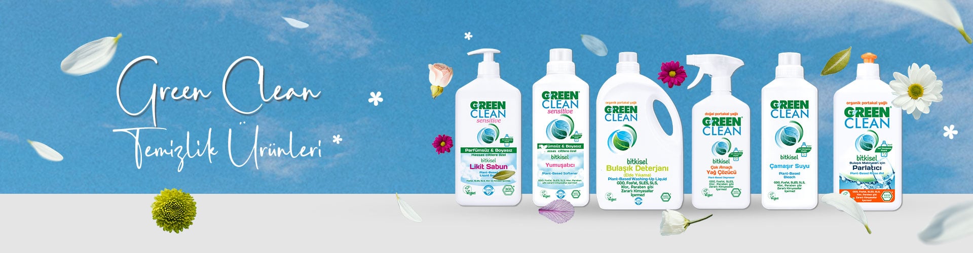 Green Clean