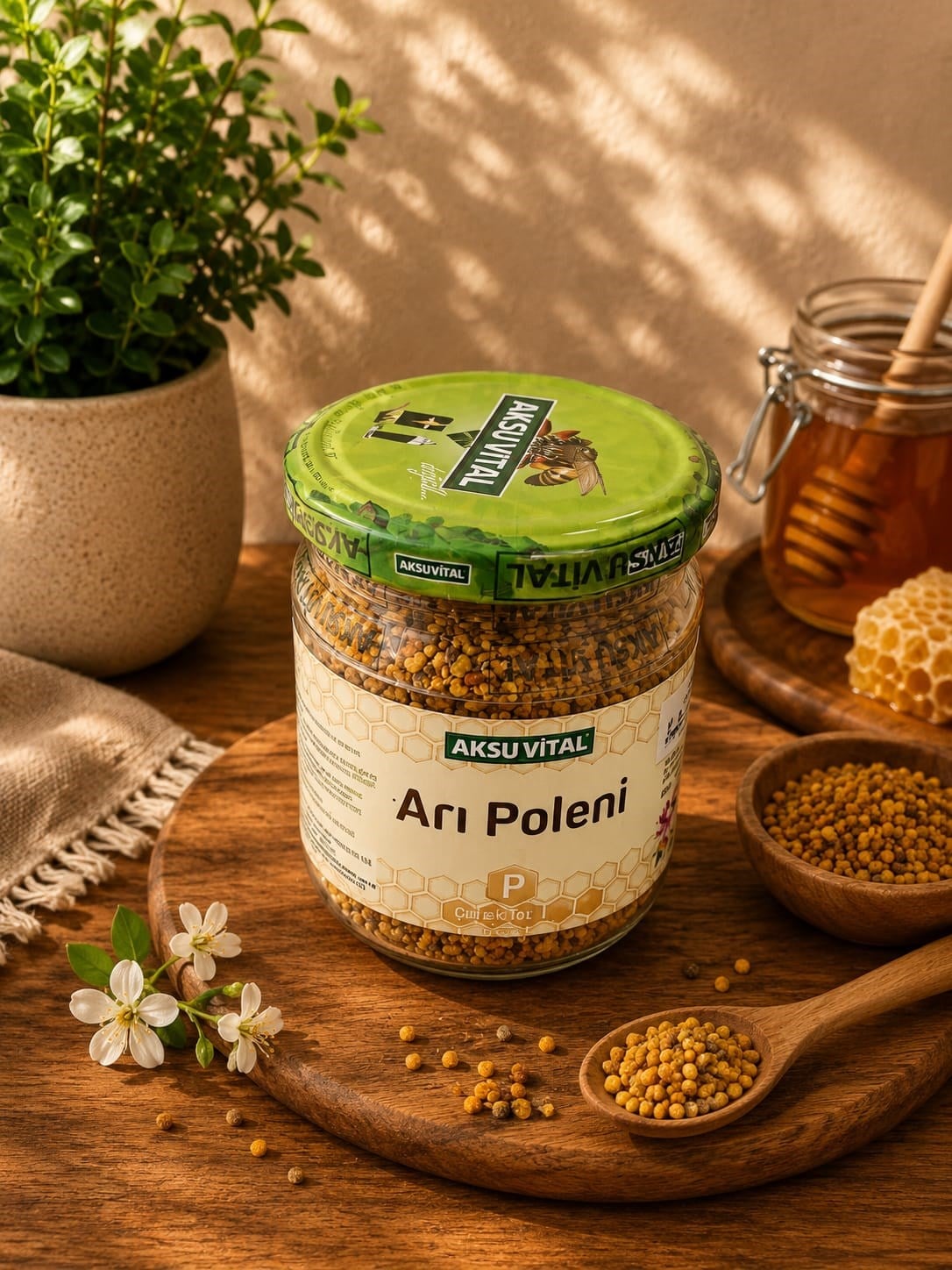 ARI POLEN