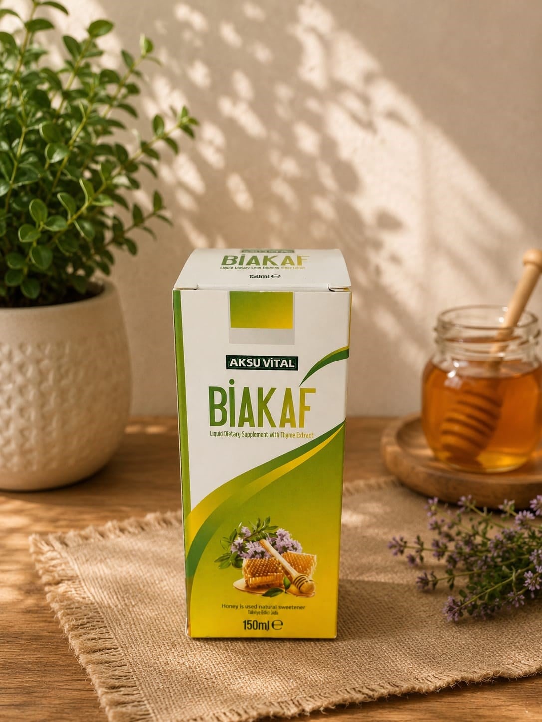 BIAKAF