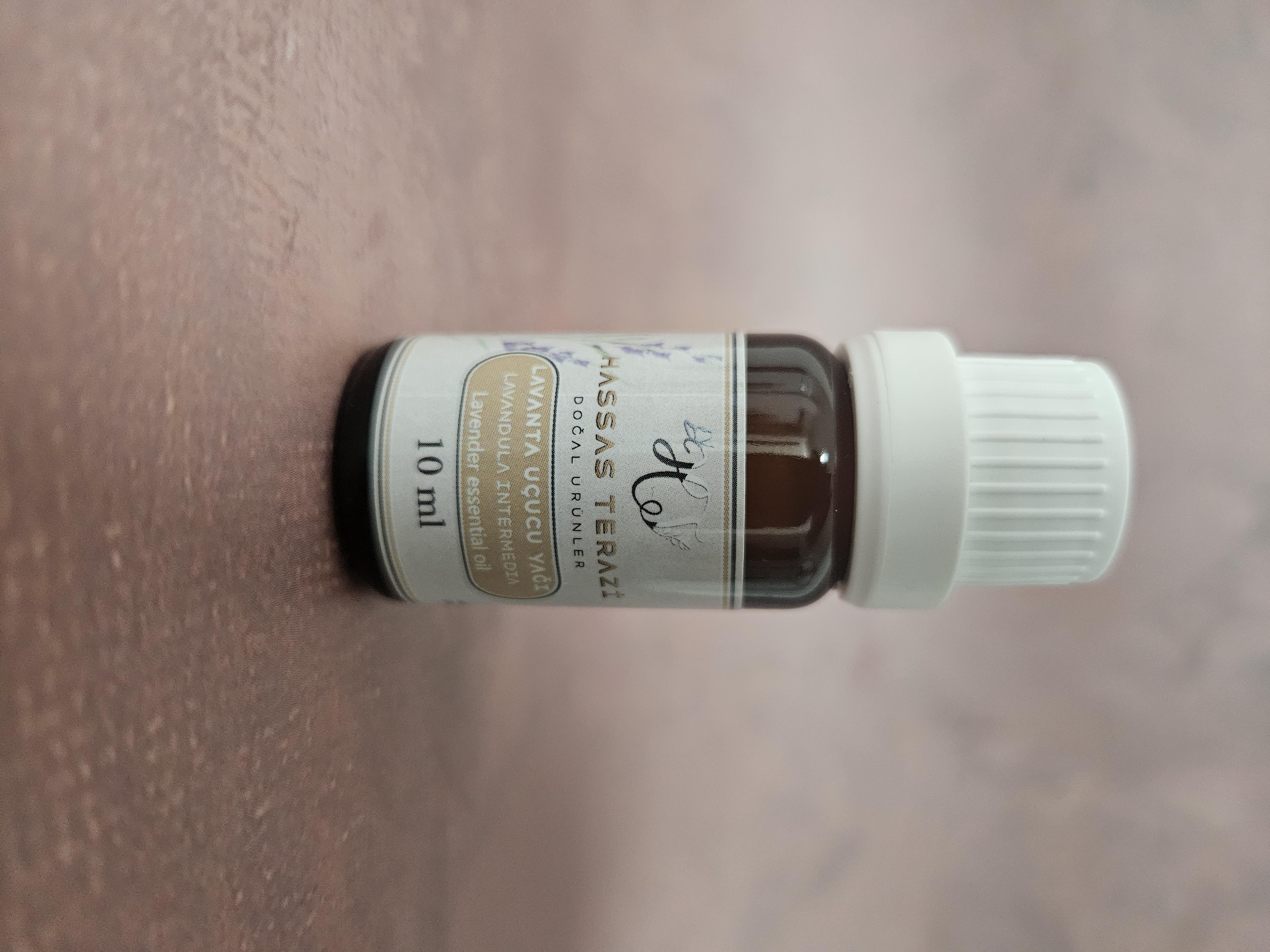 BİBERİYE UÇUCU YAĞI