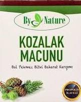 BYNATURE KOZALAK MACUNU 