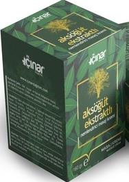 ÇINAR AKSÖĞÜT EKSTRAKTLI NEMLENDİRİCİ KREM