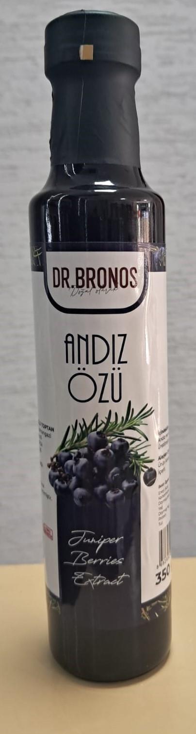 DR.BRONOS ANDIZ ÖZÜ