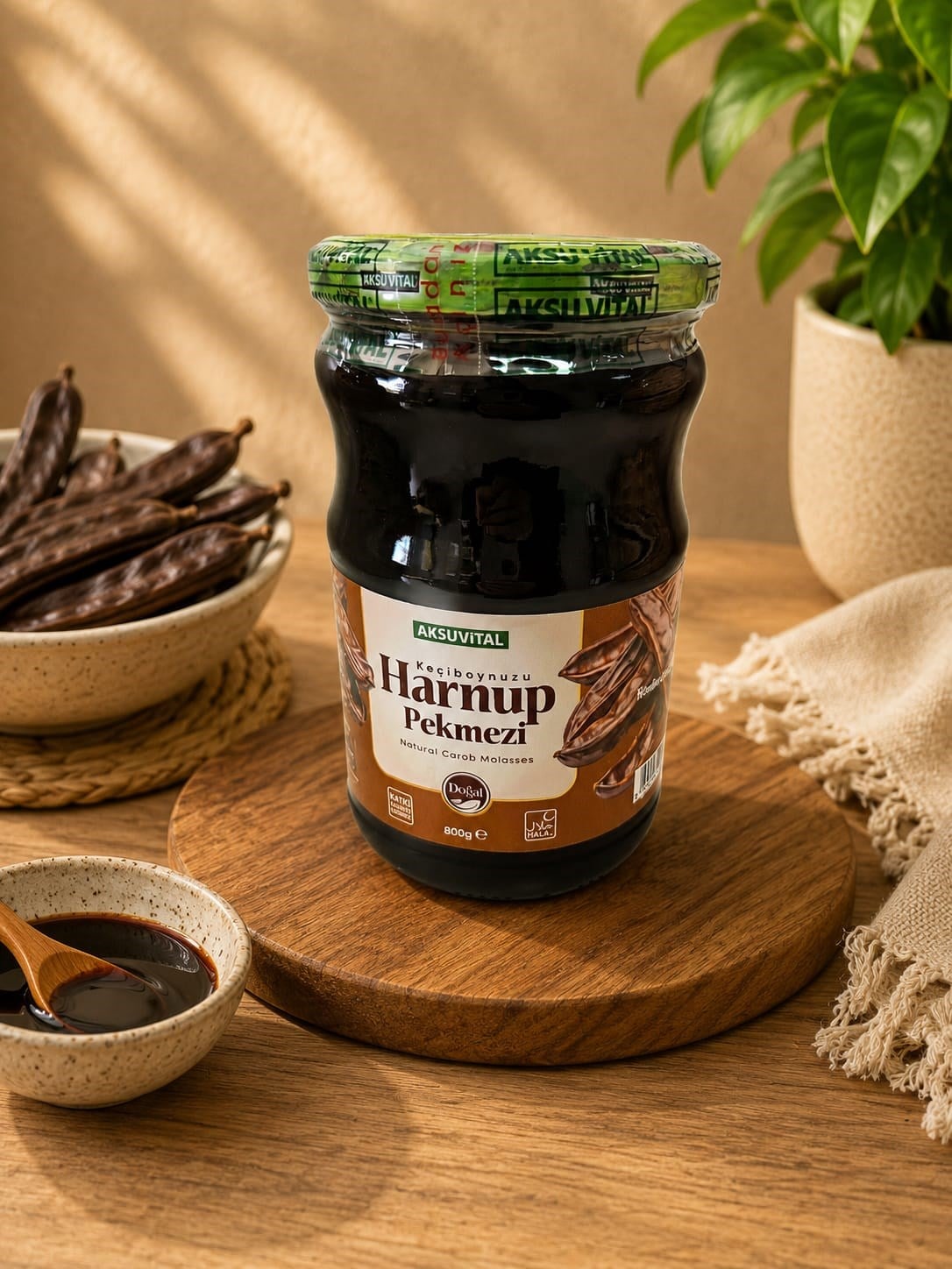 HARNUP PEKMEZİ