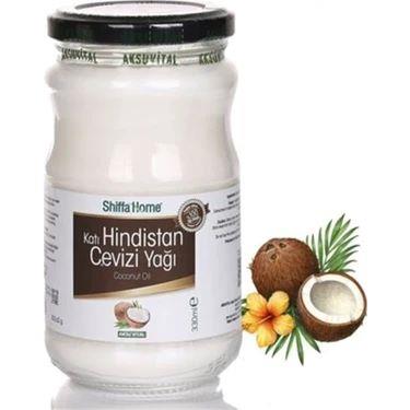Hindistan Cevizi Yağı