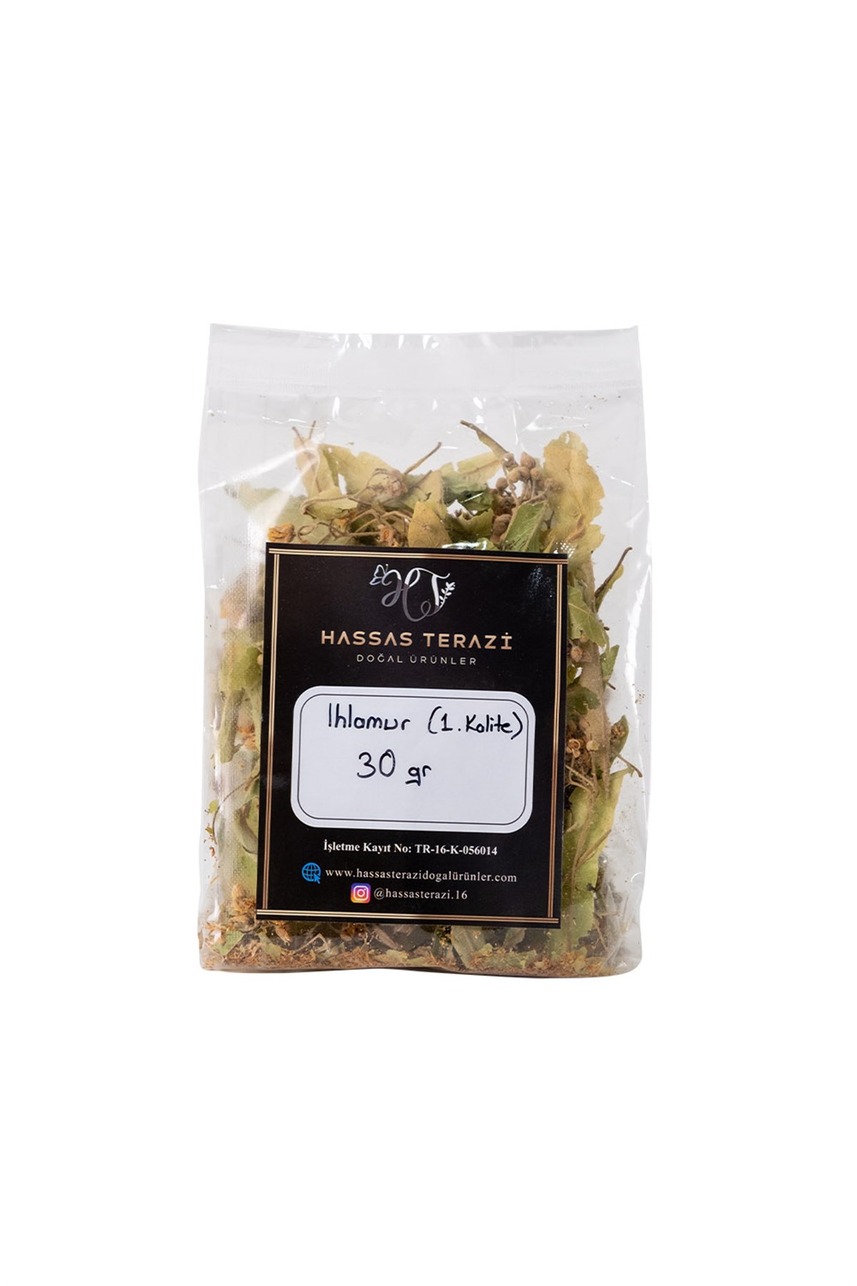 IHLAMUR (1.KALİTE)