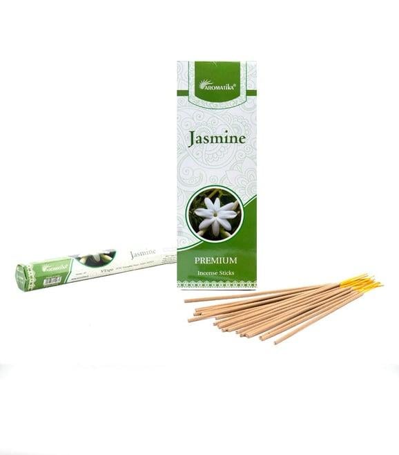 JASMİNE ÇUBUK TÜTSÜ