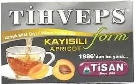 KAYISILI FORM ÇAY