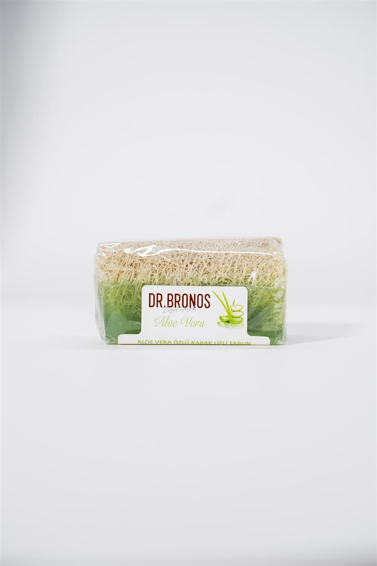 LİFLİ ALEOVERA SABUN