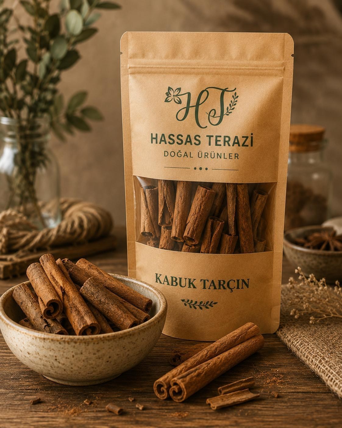 SEYLAN TARÇIN 40GR