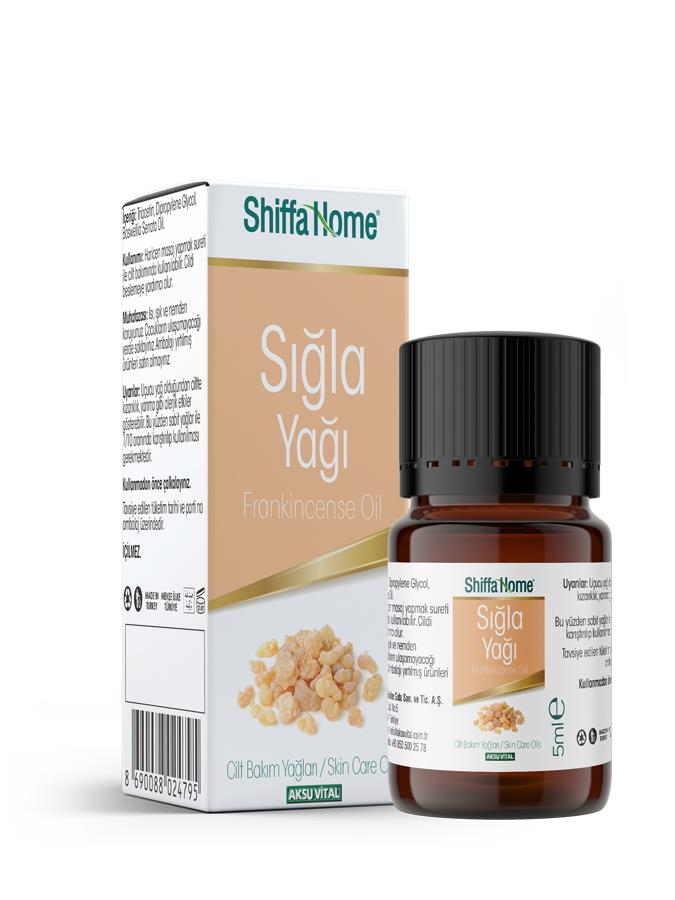 SIĞLA YAĞI