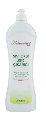 SIVI OKSİ LEKE ÇIKARICI