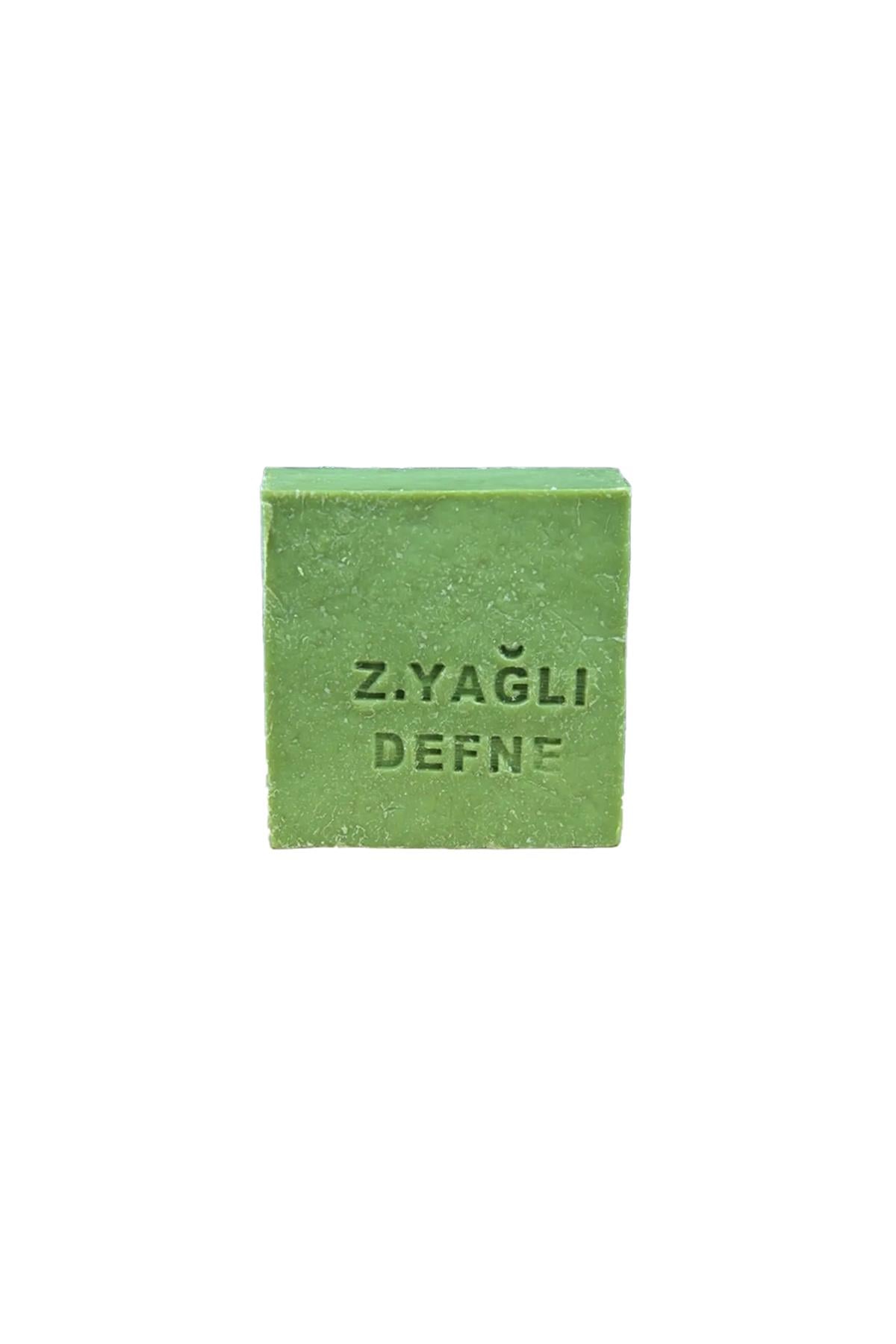 ZEYTİNYAĞLI DEFNE SABUNU