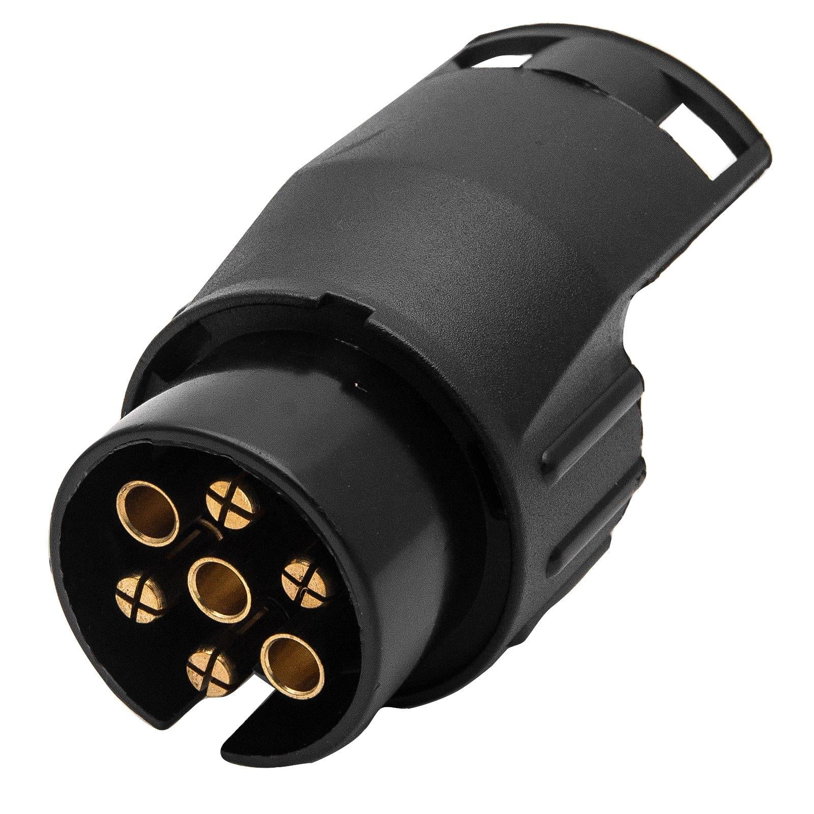 7 Pinden 13 Pine Dönüştürücü Adaptör