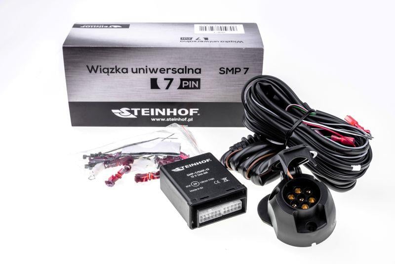 7 Pinli Canbus Elektronik Tesisat