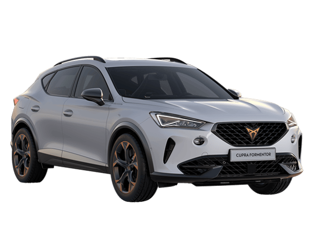 CUPRA Formentor  12.2020 sonrası (Yatay Sökülebilir Topuz)