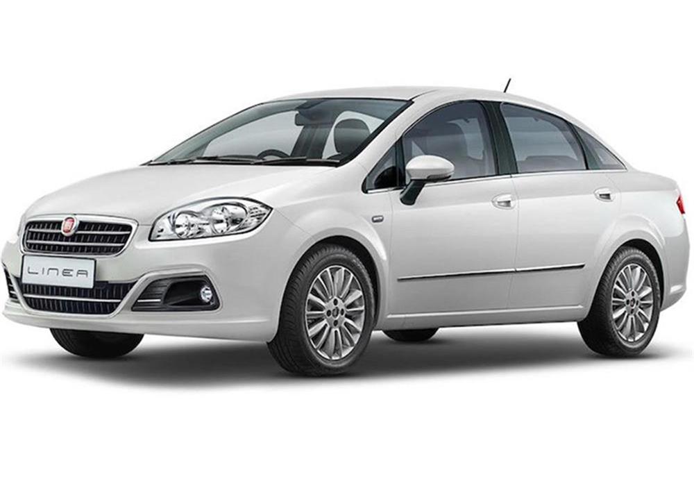 FIAT Linea  01.2007 sonrası (Sabit Topuz)