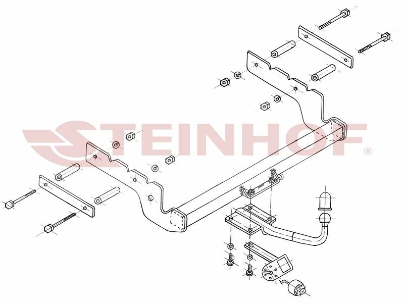 FORD Mondeo 10.2000-06.2007