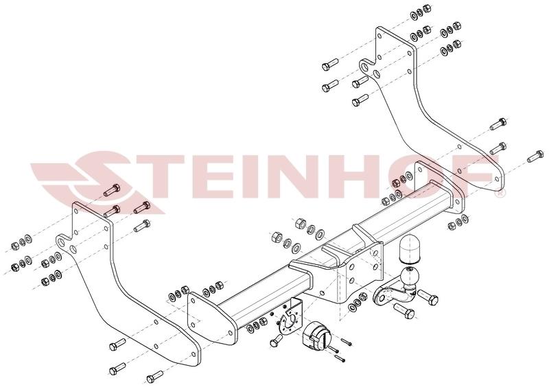 IVECO Daily 35C 4100 mm Dingil Mesafesi 2014-