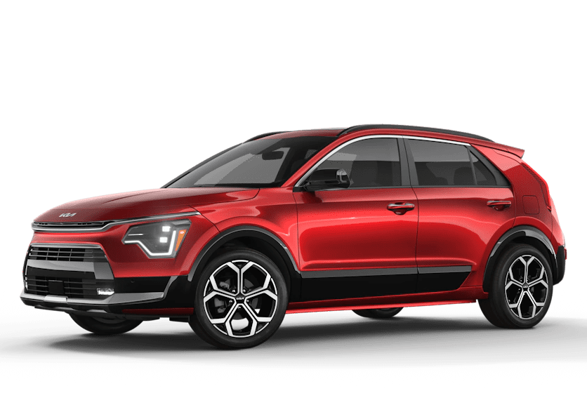 KIA NIRO II 04/2022 sonrası