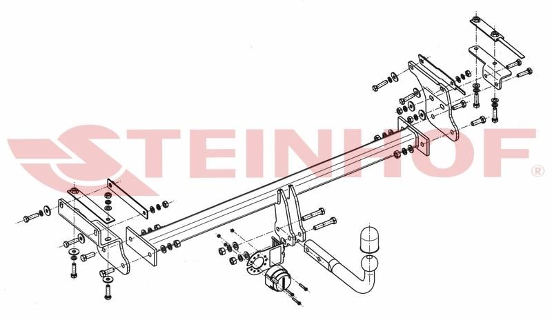 Nissan Qashqai J11 2014-2018