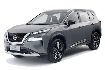 NISSAN X-Trail T33 09.2022 sonrası