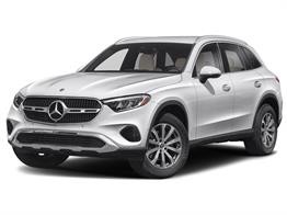 MERCEDES GLC 07/2022 Sonrası (Sabit Topuz)