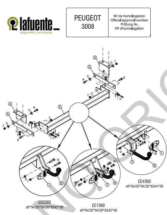 3008  01.2009 -09.2016 (Sabit Topuz)
