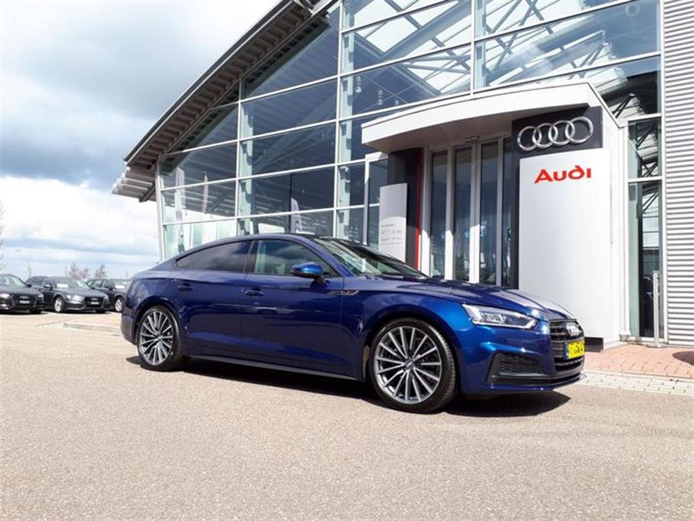 AUDI A5 HB/Cabrio/Coupe 01.2017 sonrası (Dikey Sökülebilir Topuz)