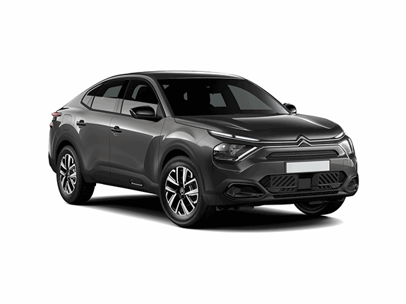 CITROEN C4 X (Sabit Topuz)