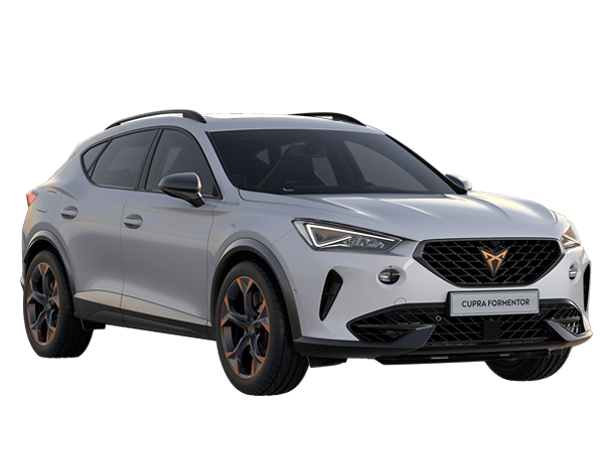 CUPRA Formentor  12.2020 sonrası (Sabit Topuz)