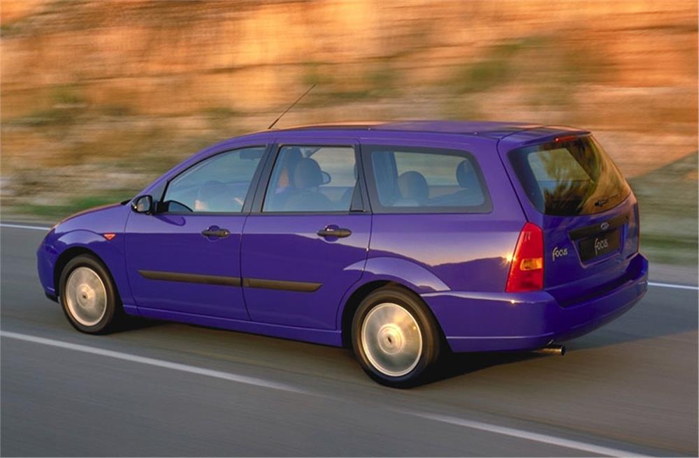 FORD Focus Station Wagon 01.1998 -09.2004 (Sabit Topuz)