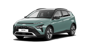 HYUNDAI Bayon  06.2021 sonrası (Yatay Sökülebilir Topuz)