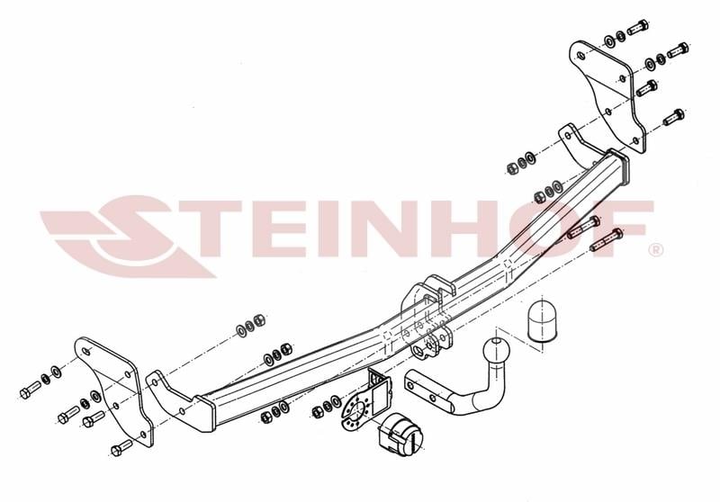 HYUNDAI i 20 2008-2014 (Sabit Topuz)