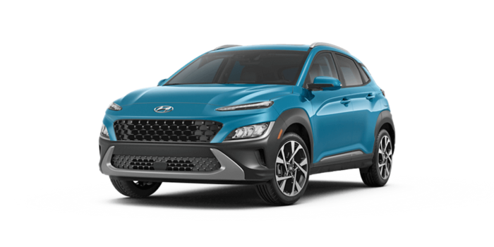 HYUNDAI Kona  11.2020 sonrası (Yatay Sökülebilir Topuz)