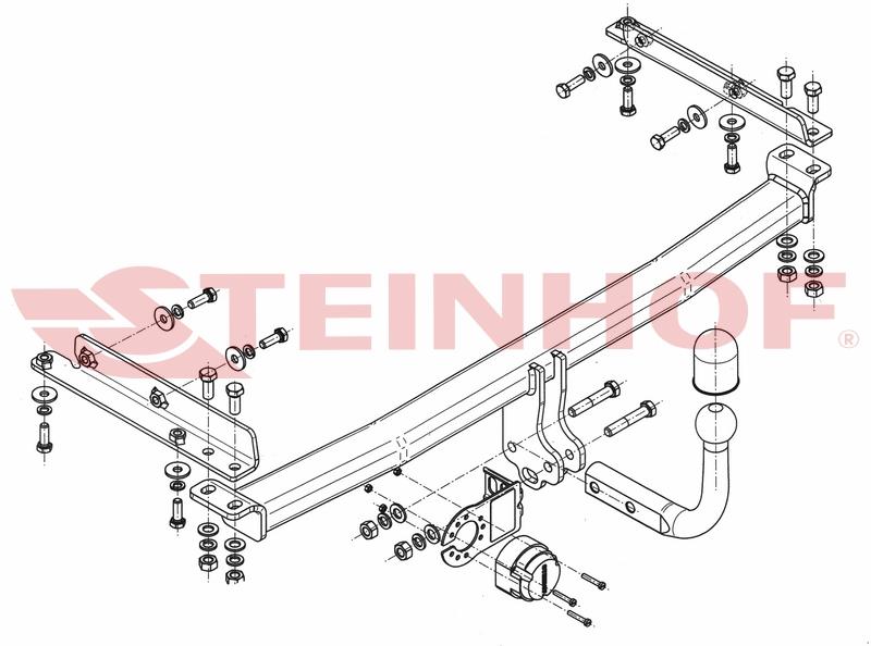 Note 01.2005 -09.2013 | Micra 01.2003 -12.2010(Sabit Topuz)