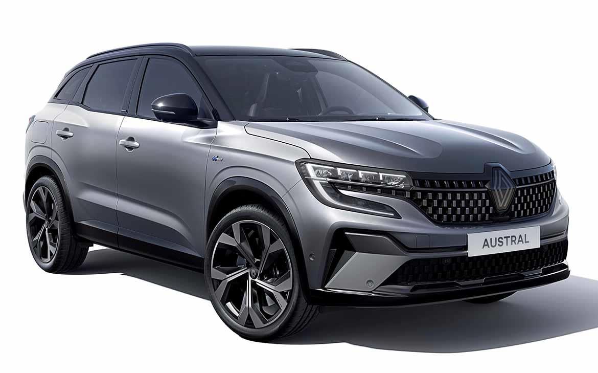 RENAULT Austral