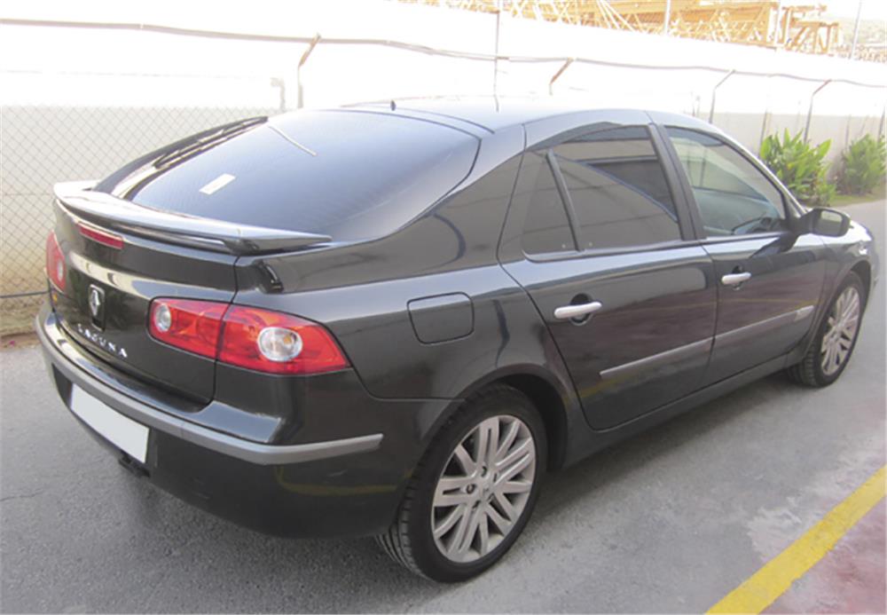 RENAULT Laguna Sedan 01.2001 -09.2007 (Sabit Topuz)