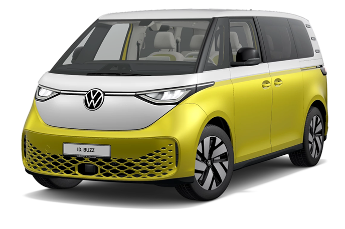VOLKSWAGEN ID BUZZ 06/2022 Sonrası