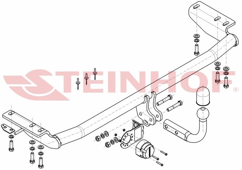 VOLVO S60 I 2000-2010